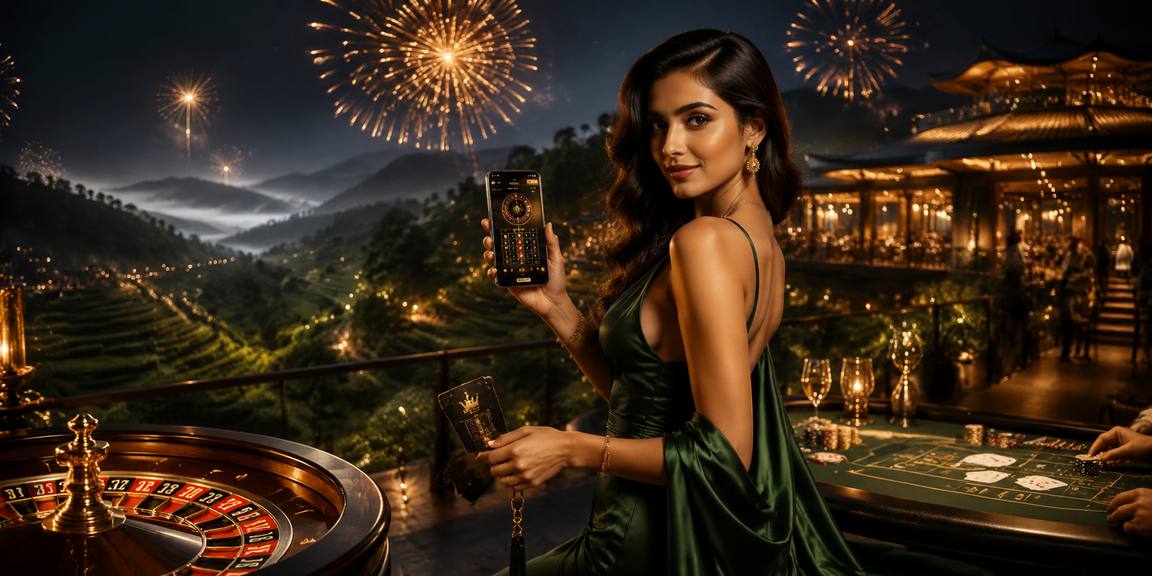 333333bet ক্যাসিনো